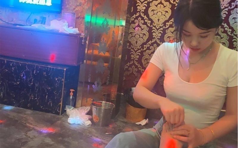 南宁工作室品茶招聘